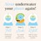 We The Wild™ Self-Watering Plant Globes